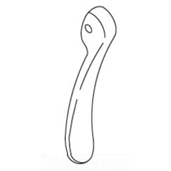 Lever Handle, Kohler, Mfr#: 36285-CP